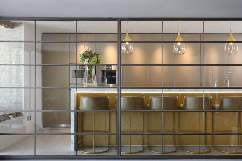 Residential Interior Design