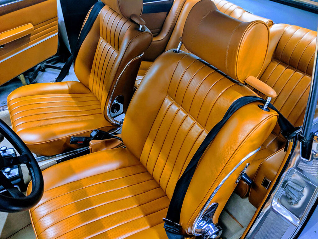 BMW 3L CI