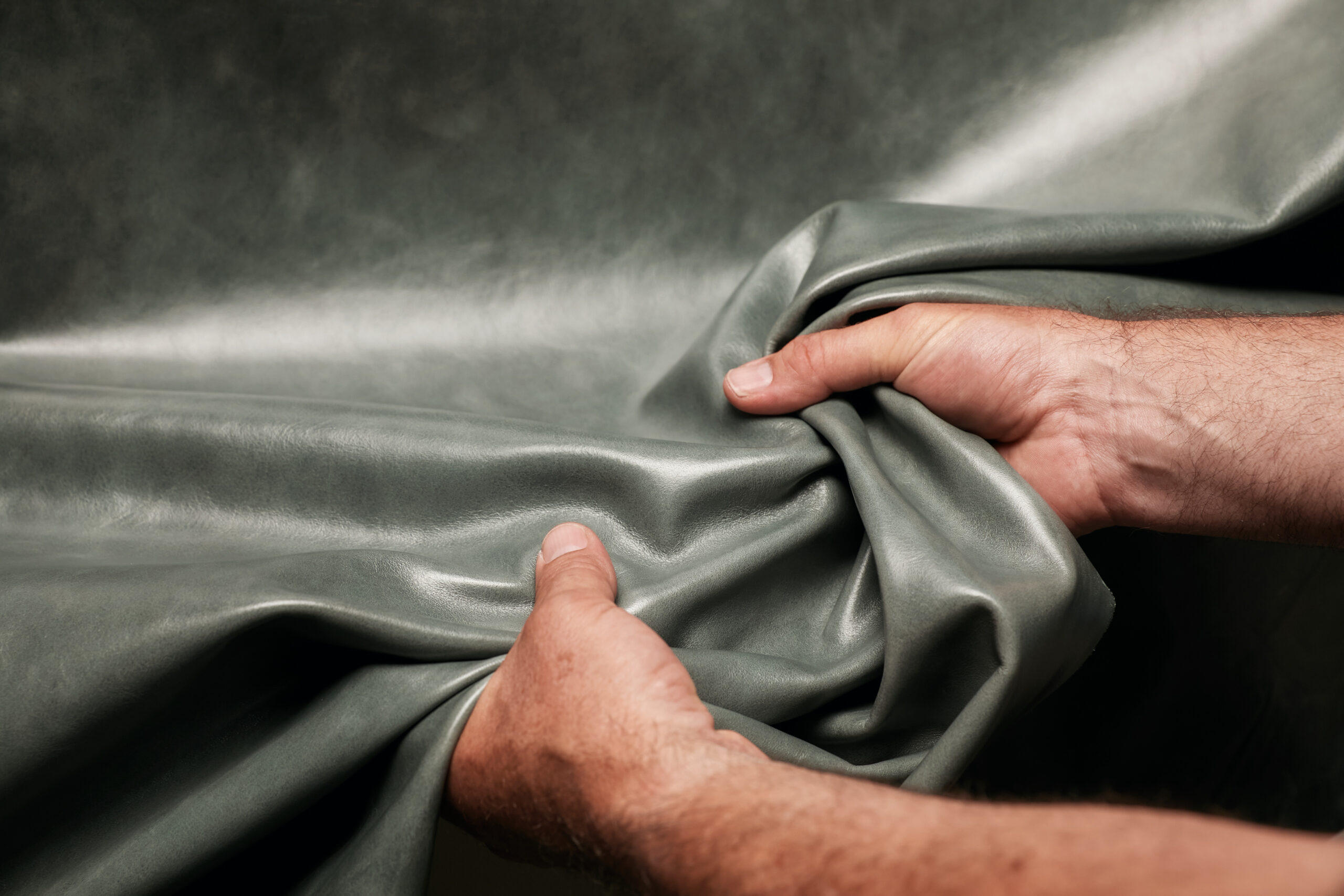 Leather Care 101: Essential Tips to Keep Your Leather Goods in Prime Condition