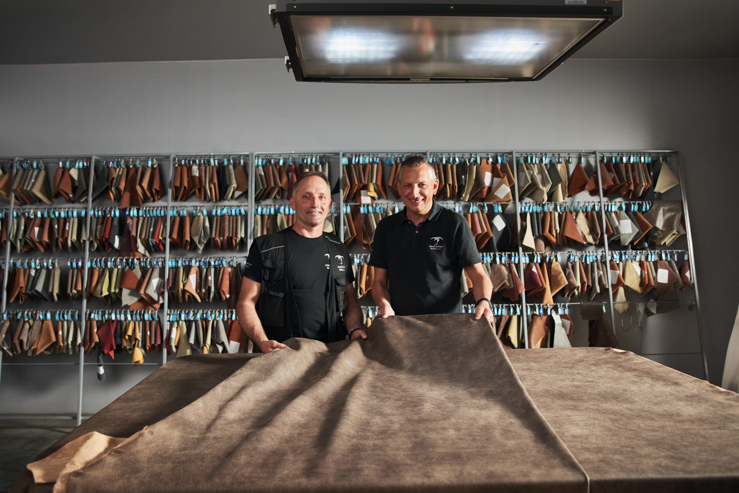 Sustainability in Leather Production: From Raw Materials to End-Product