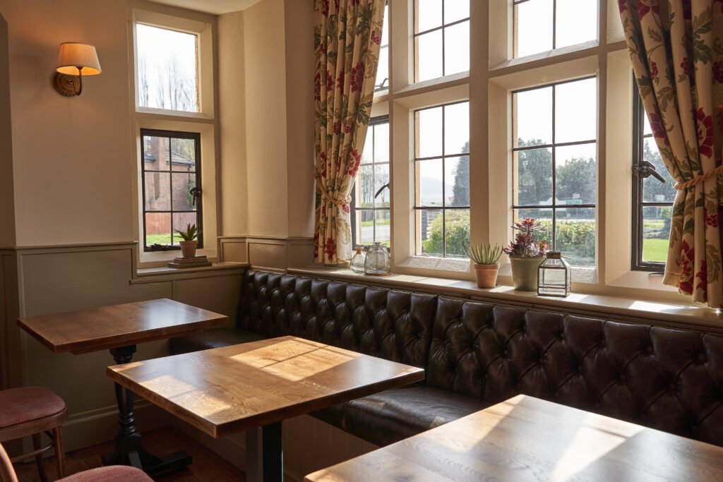 The Beckford Inn