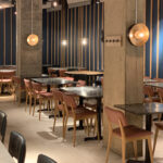 Pizza Express Langham Place