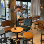 Pizza Express Langham Place