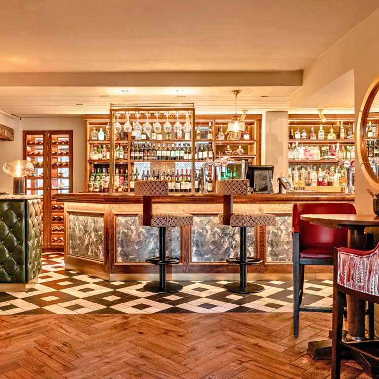 The Kings Arms