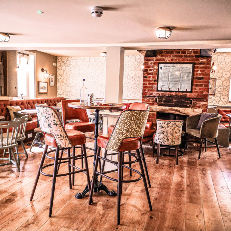 The Royal Oak, Kent