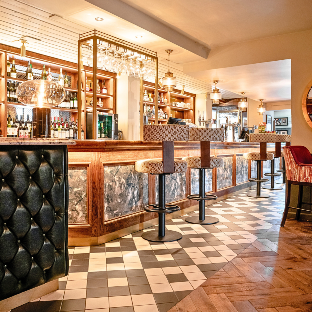 The King’s Arms, Solihull