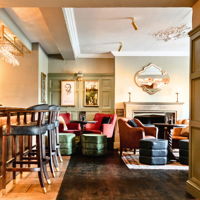 The Swann Inn