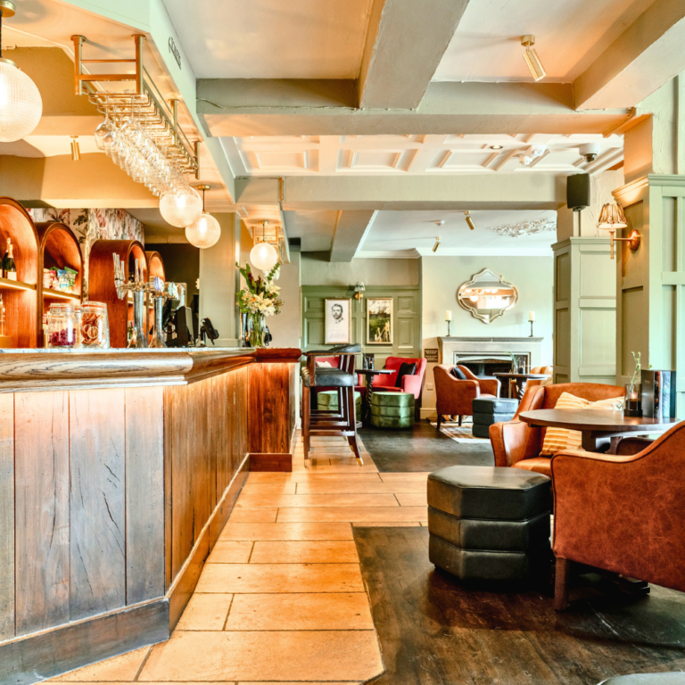 The Swann Inn