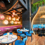 Tampopo, Wimbledon