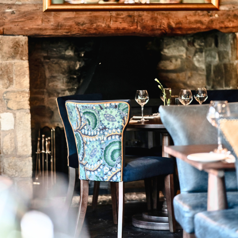 The Swann Inn