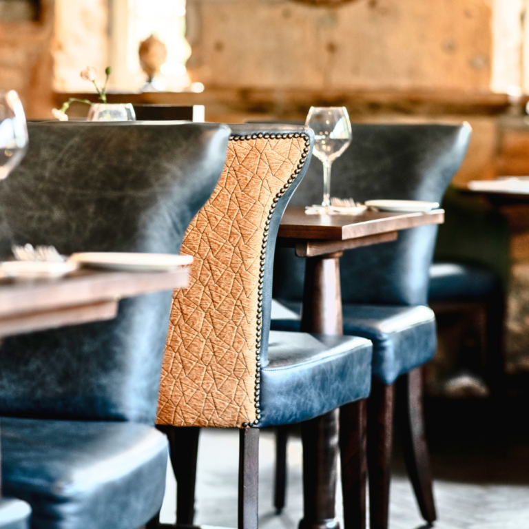 The Swann Inn