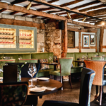 The Swann Inn
