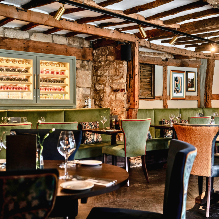 The Swann Inn