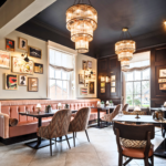 The Orange Tree