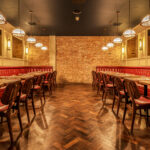 Burger & Lobster, Dean St