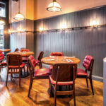 Burger & Lobster, Dean St