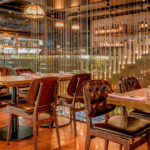 Burger & Lobster, Leicester Square
