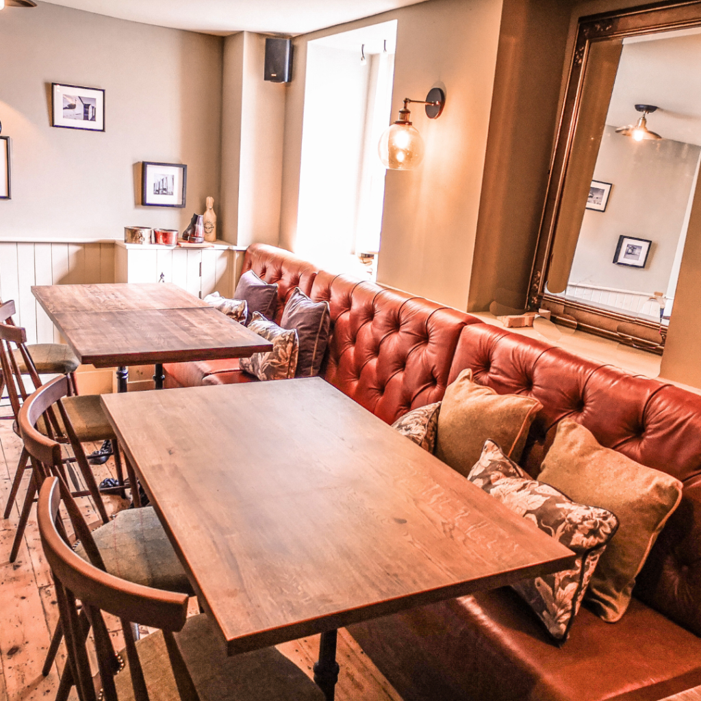 The Royal Oak, Kent