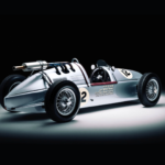 Vanguard Car RA4