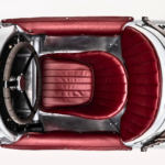 Vanguard Car RA4