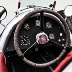 Vanguard Car RA4