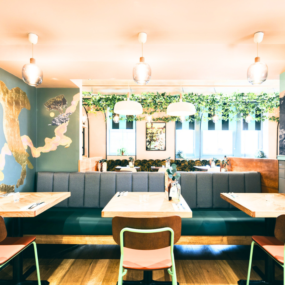 Ask Italian, Horsham