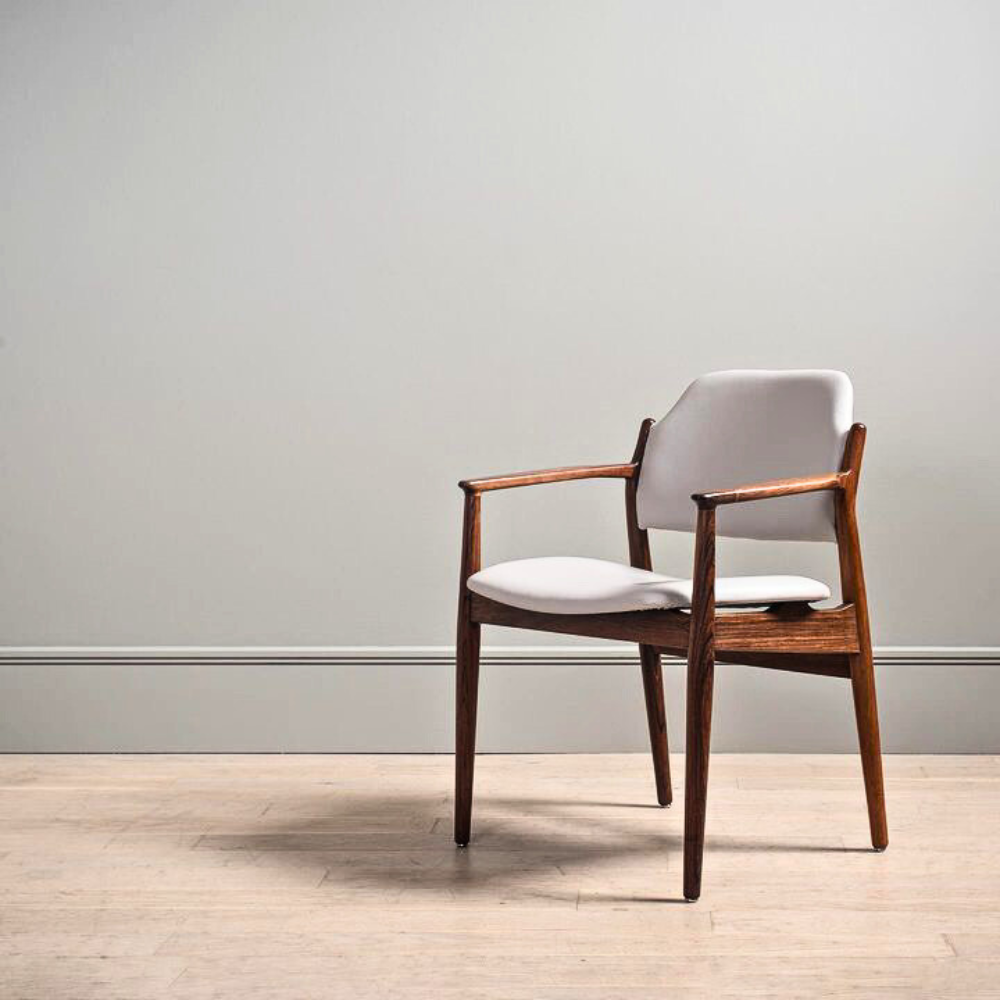 Arne Vodder Armchair