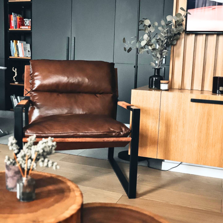 Nordland Armchair
