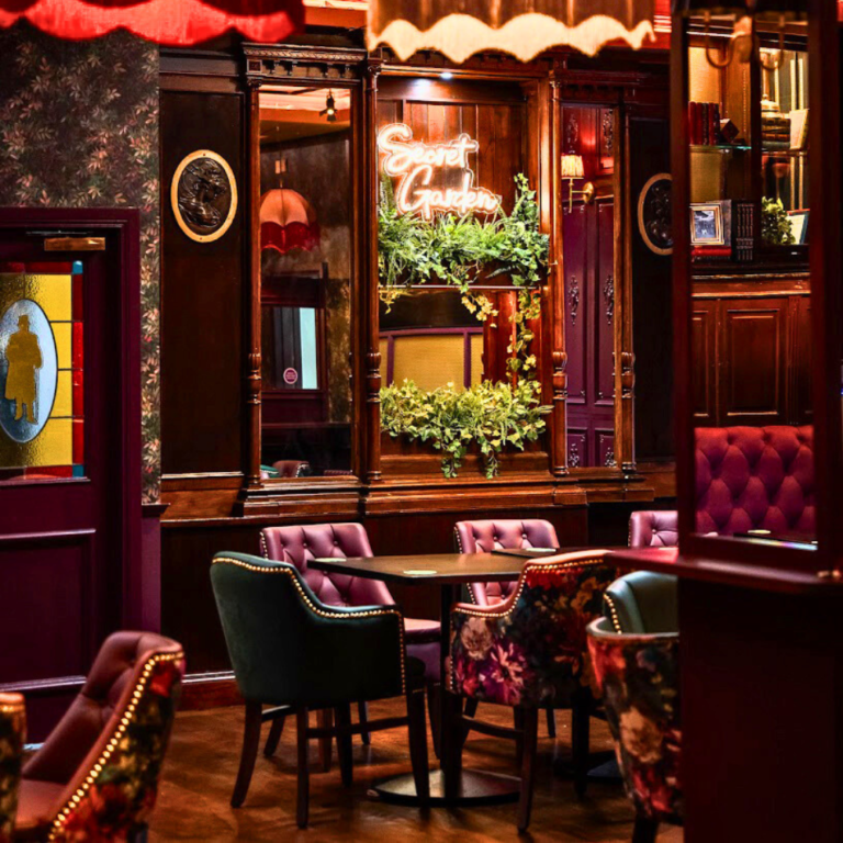 The Terenure Inn