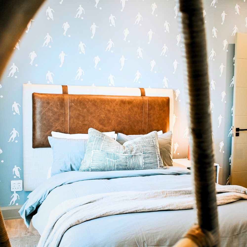 Luxury Bedroom