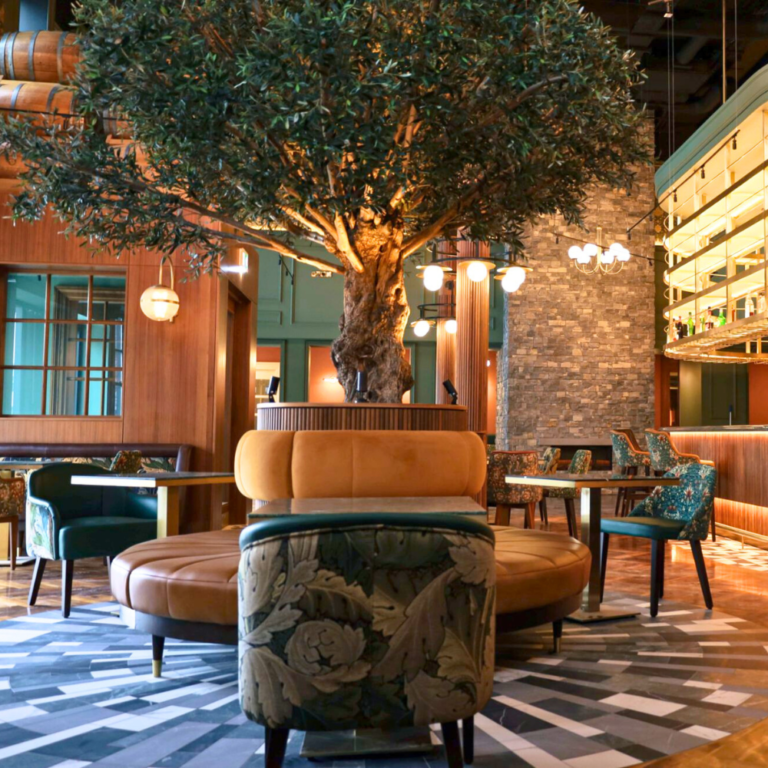 Bunratty Castle Hotel, Ireland