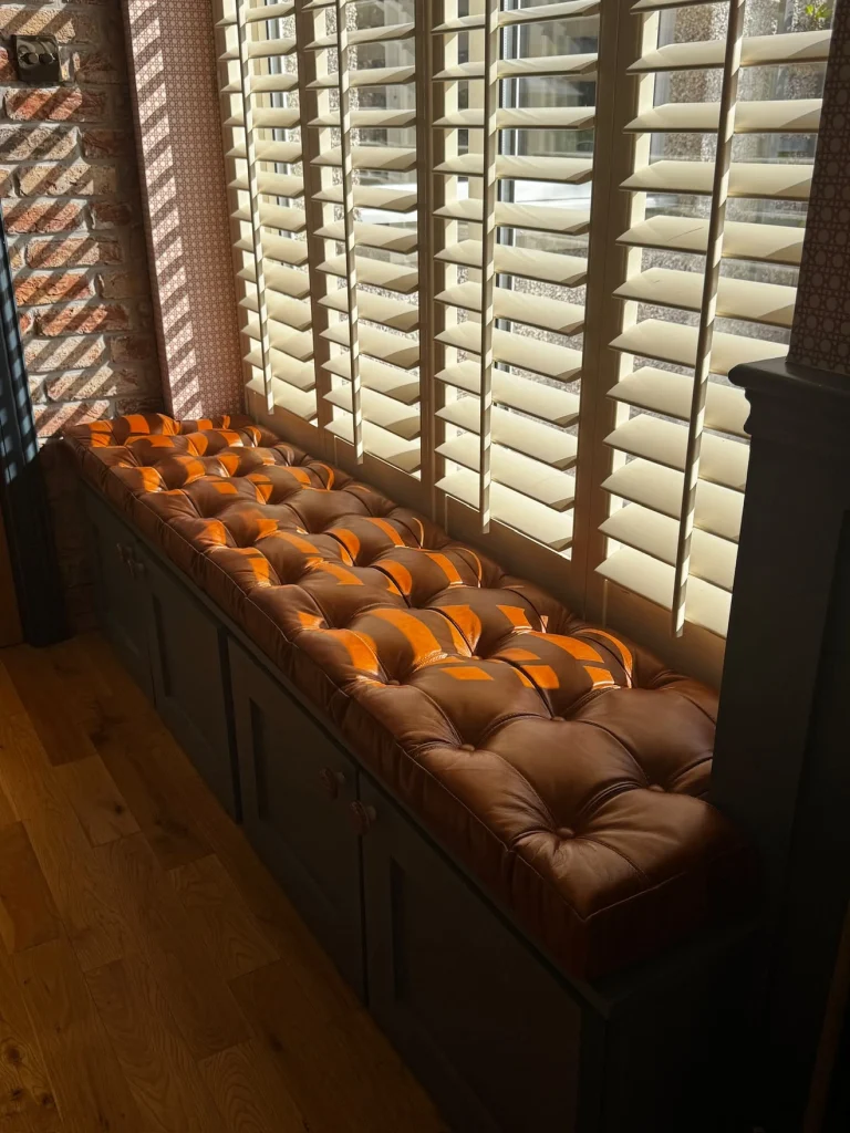 Kitchen, Diner & Lounge Renovation