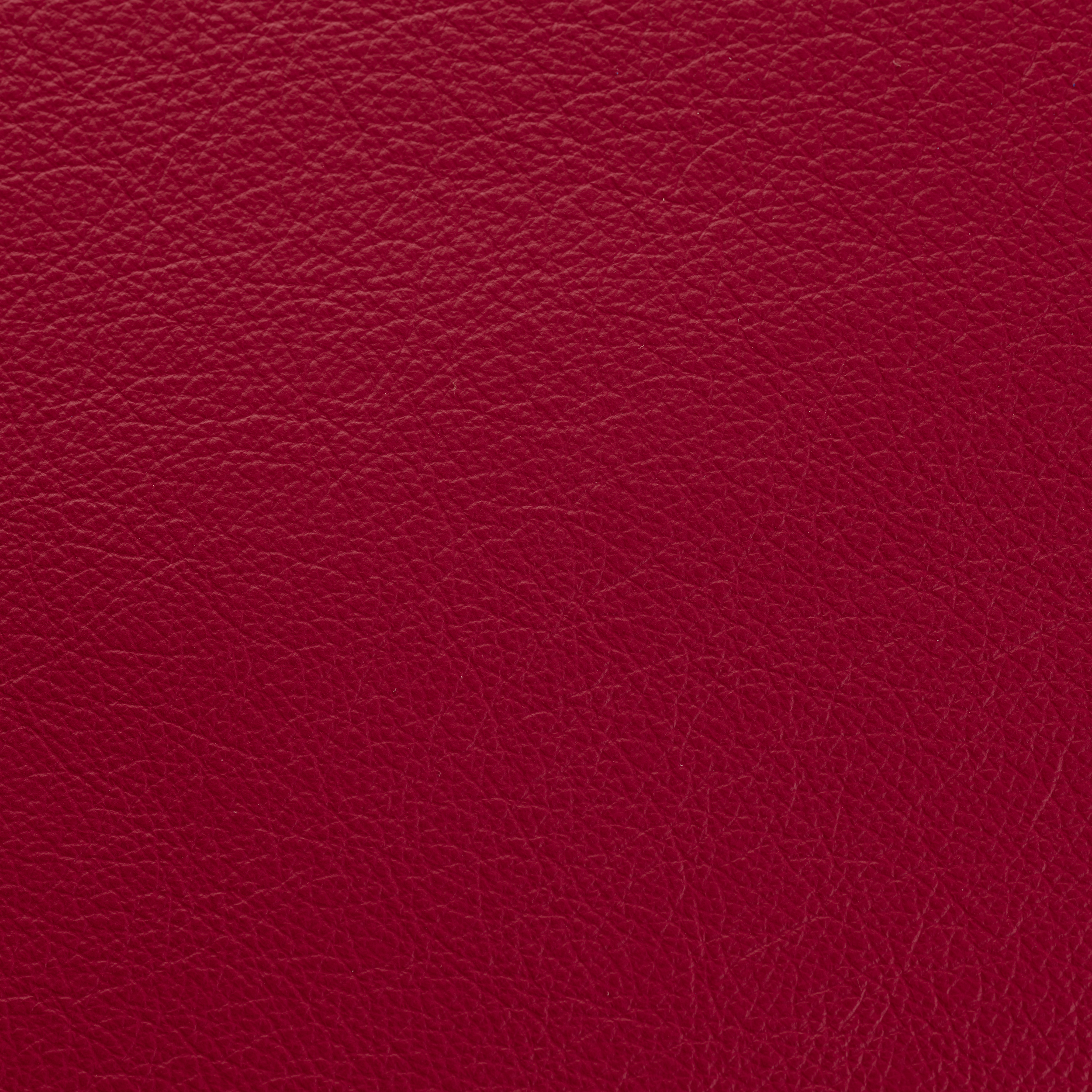 SHELLY VELVET RED